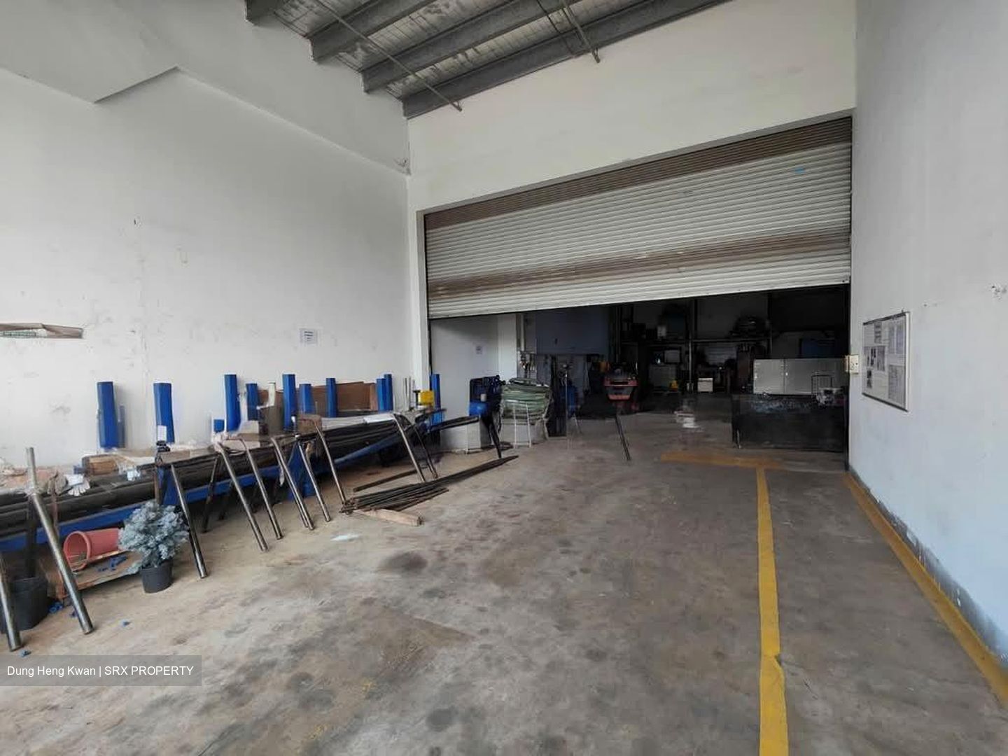 Tuas View Square (D22), Factory #551908741